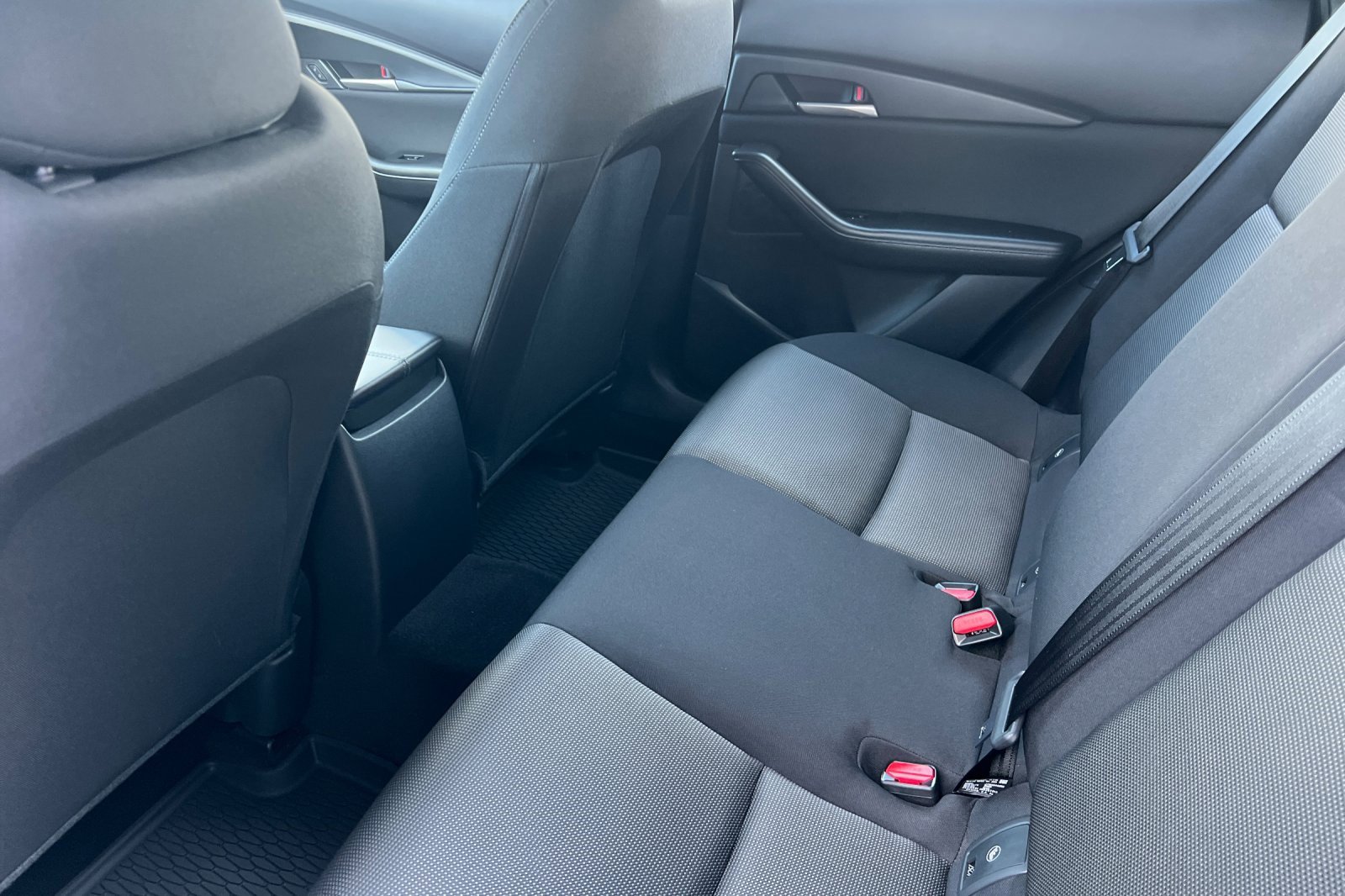 New 2026 MAZDA CX-30 AWD 2.5 S image 9