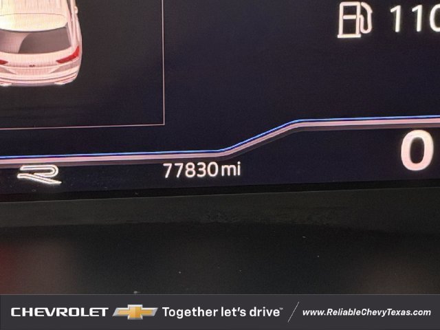 Used 2020 Volkswagen Atlas Cross Sport SEL R-Line AWD/4WD image 17