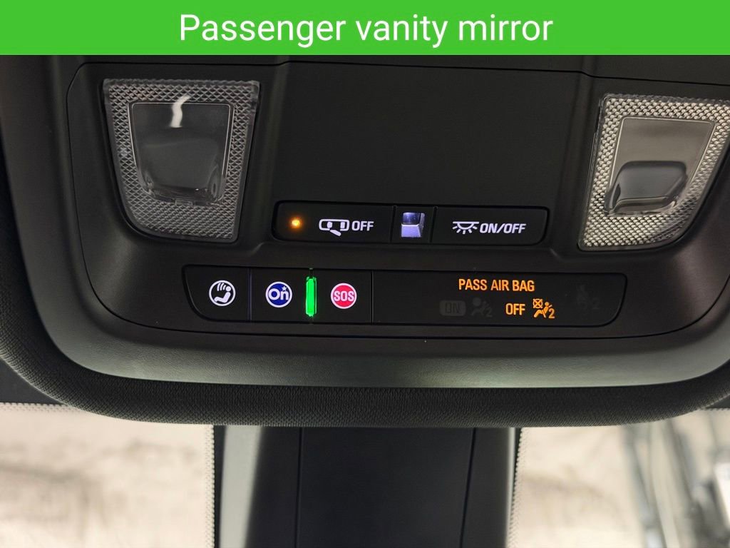 Certified 2022 Chevrolet Traverse LS image 29