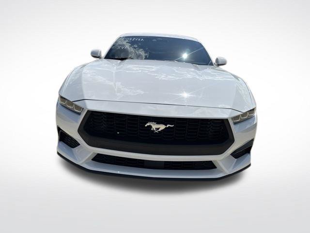 Used 2024 Ford Mustang Premium RWD image 8