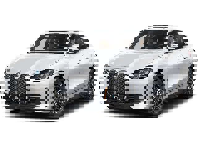 New 2026 BMW i4 xDrive40i w/ Premium Package AWD/4WD image 1