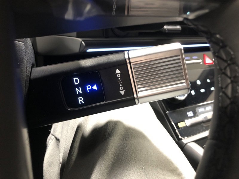 New 2026 Hyundai Santa Fe Calligraphy image 31