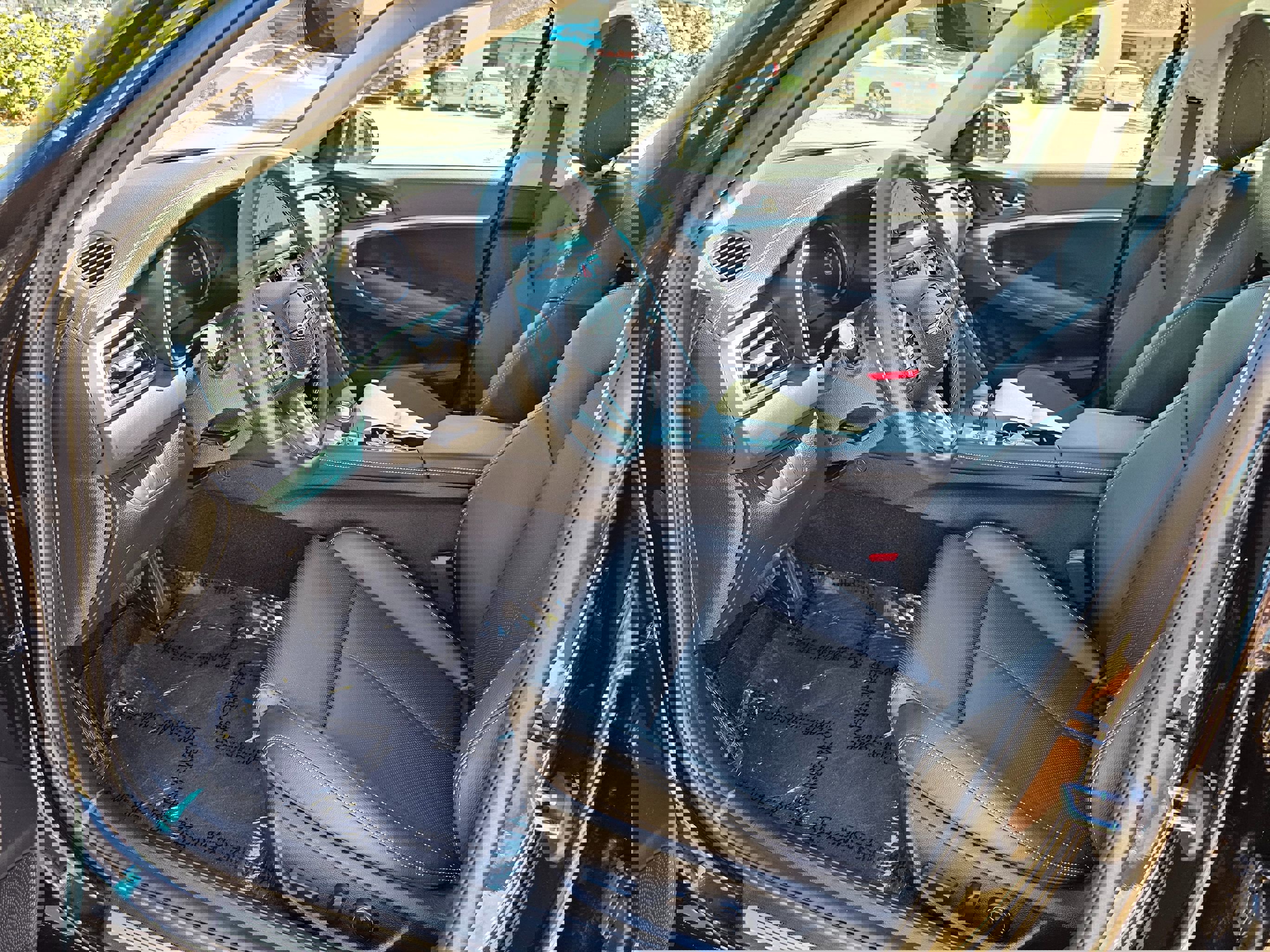 Used 2026 Genesis G70 2.5T image 16