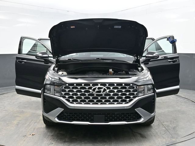 Used 2021 Hyundai Santa Fe SEL image 40