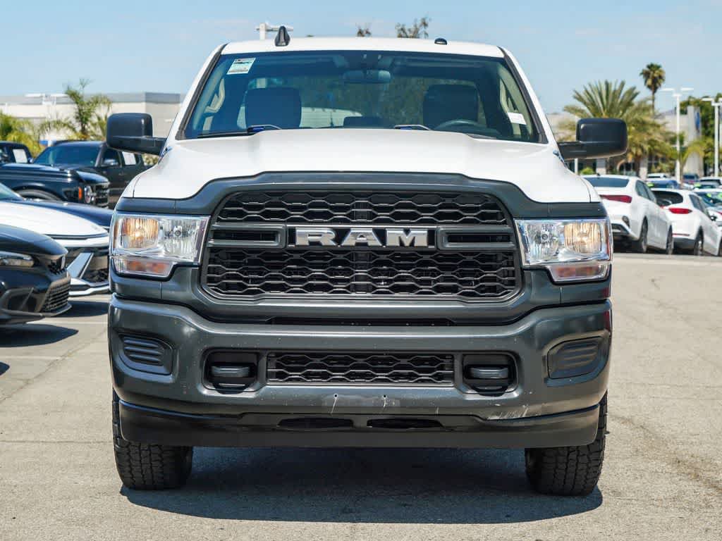 Certified 2019 RAM 2500 Tradesman AWD/4WD image 2