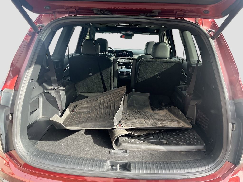 Used 2023 Kia Telluride EX X-Line image 27