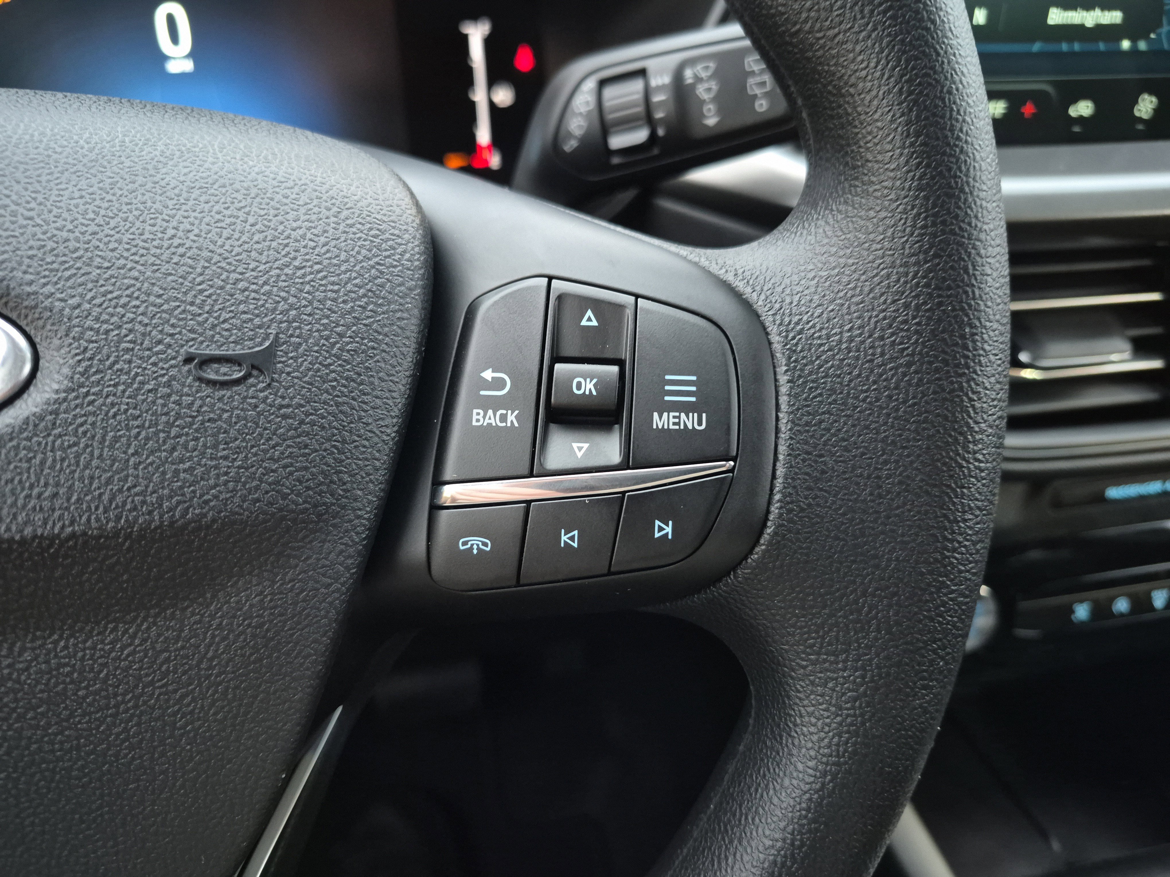 New 2026 Ford Escape Active w/ Tech Pack #1 image 24