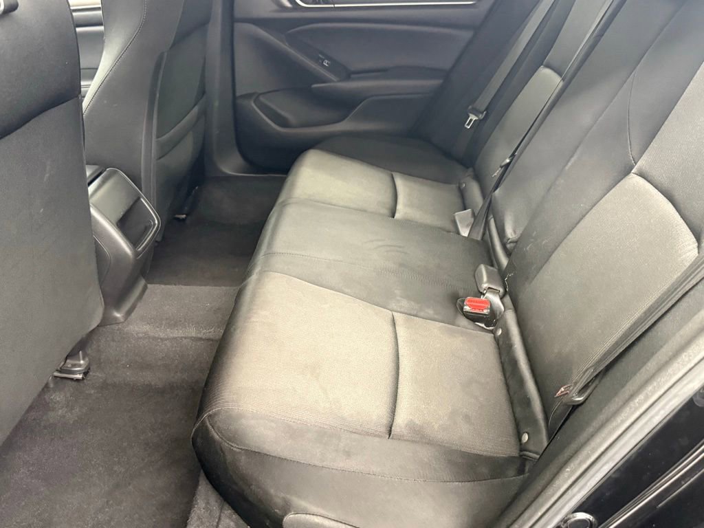 Used 2022 Honda Accord LX image 34
