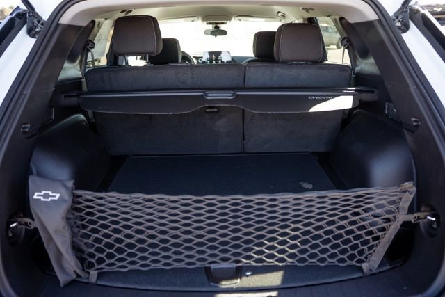 New 2026 Chevrolet Blazer LT w/ LPO, Cargo Package image 9