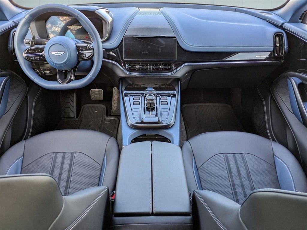 New 2025 Aston Martin DBX 707 image 20