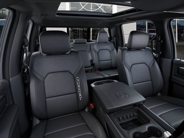 New 2026 RAM 1500 Rebel image 16