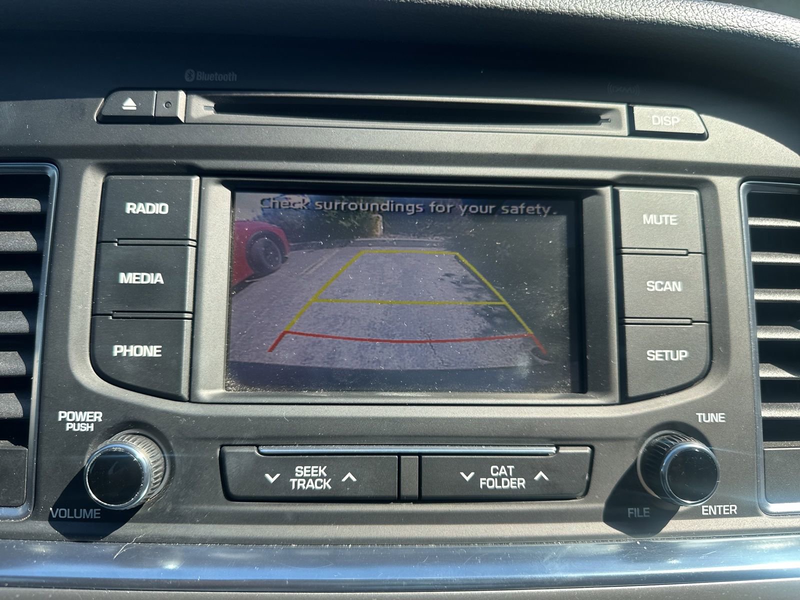 Used 2016 Hyundai Sonata SE image 12