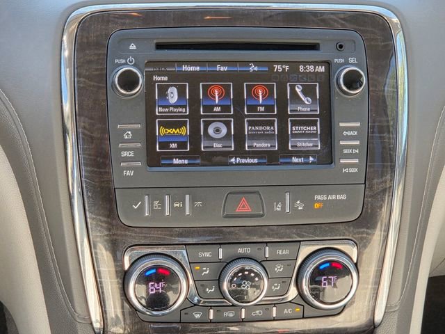 Used 2015 Buick Enclave Leather FWD image 12
