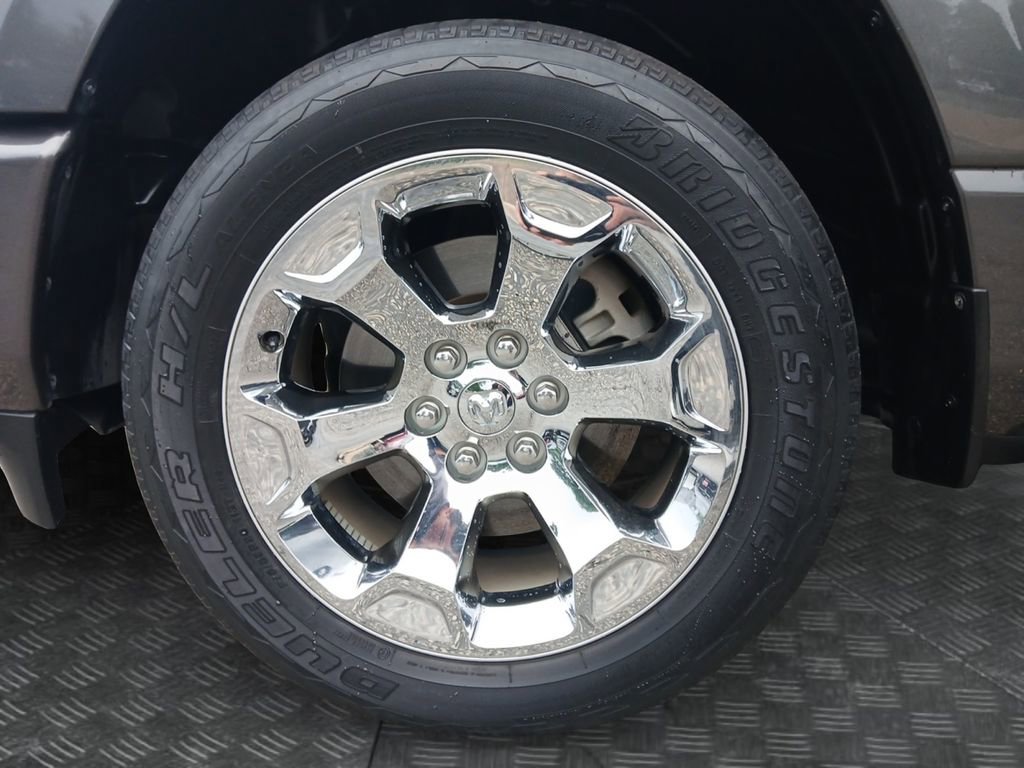 Used 2022 RAM 1500 Lone Star RWD image 23