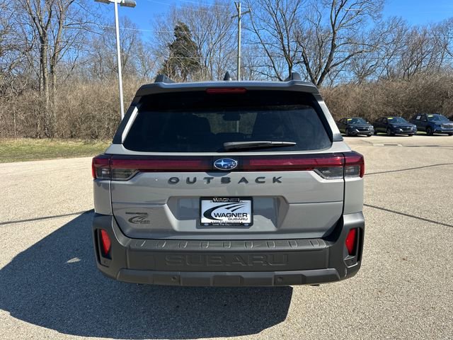 New 2026 Subaru Outback Limited XT AWD/4WD image 6