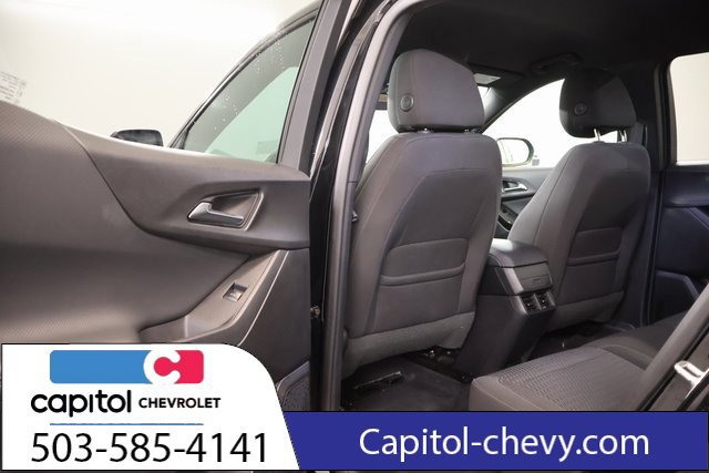 Used 2026 Chevrolet Equinox LT FWD image 29