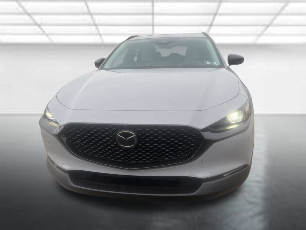 New 2026 MAZDA CX-30 2.5 Turbo Aire Edition AWD/4WD image 10