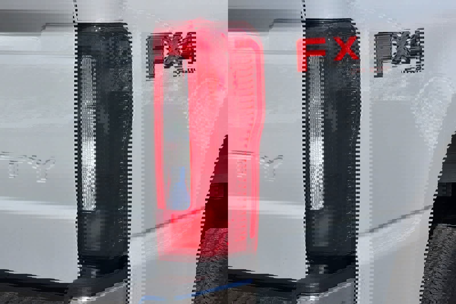 Certified 2025 Ford F250 XLT w/ FX4 Off-Road Package image 26