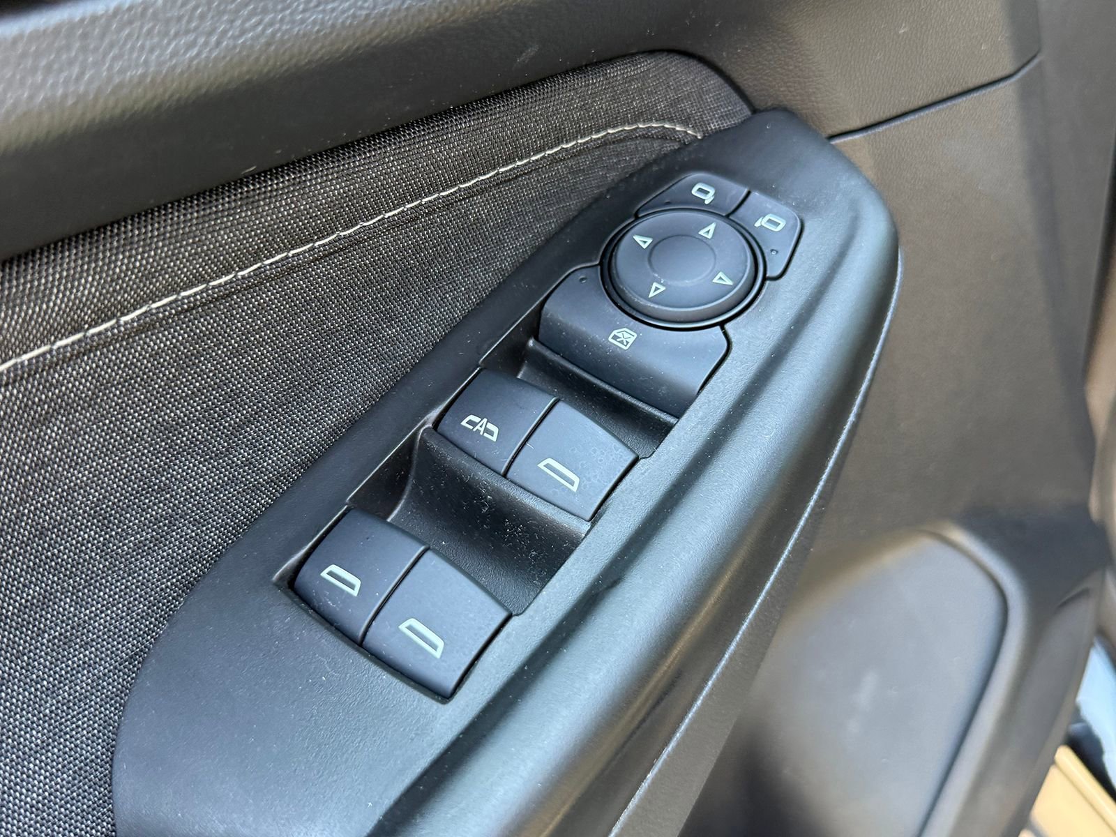 Certified 2023 Chevrolet TrailBlazer ACTIV w/ Convenience Package image 14