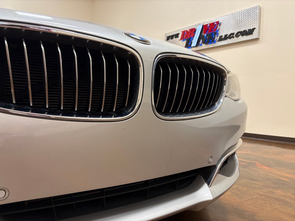 Used 2016 BMW 328i Gran Turismo xDrive AWD/4WD image 15
