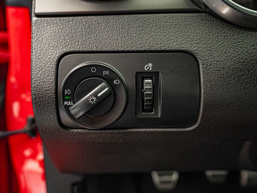 Used 2008 Ford Mustang Shelby GT500 image 27
