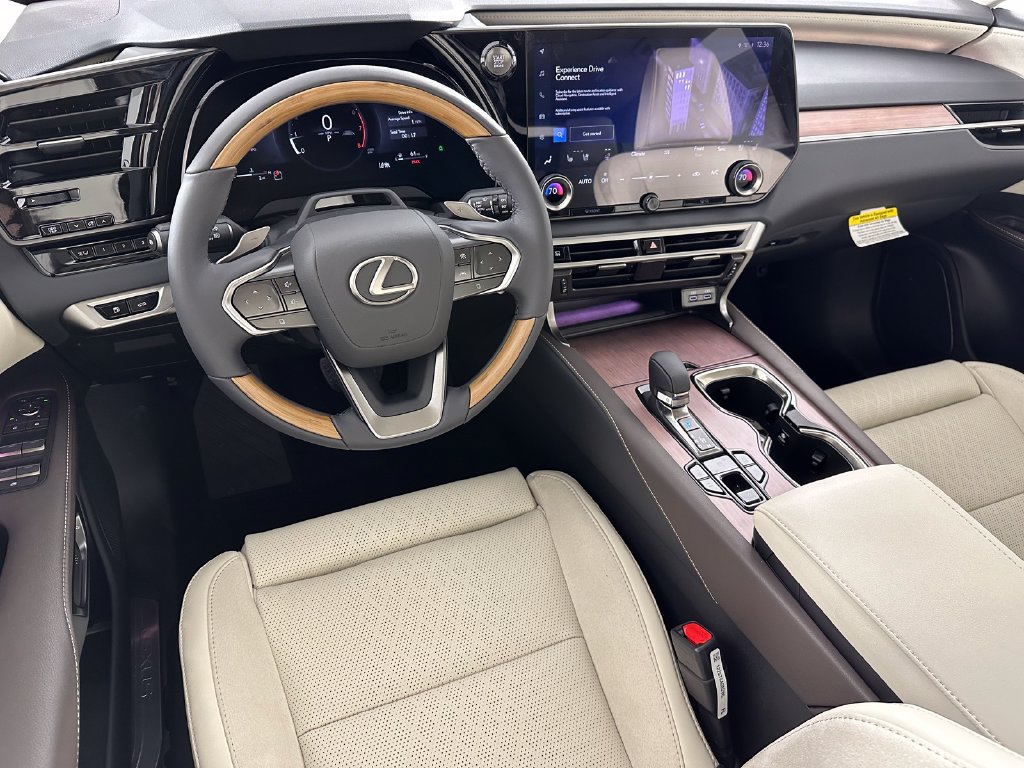 New 2026 Lexus RX 350 AWD w/ Convenience Package image 35