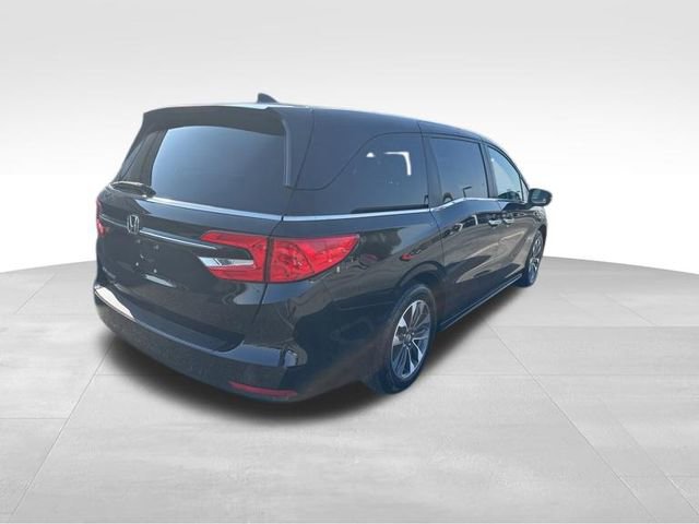 Used 2024 Honda Odyssey EX-L image 28