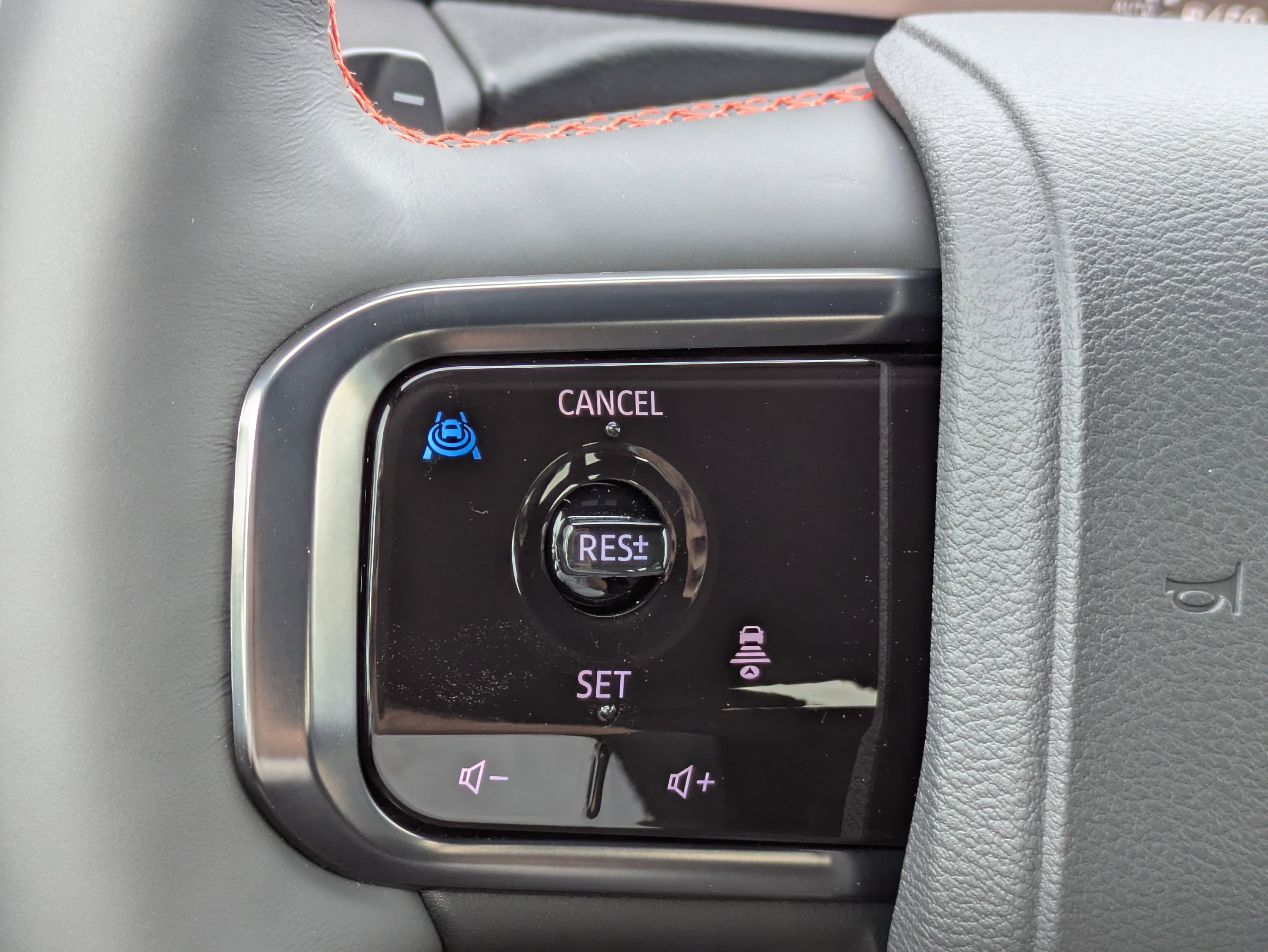 New 2026 Nissan Armada PRO-4X image 26