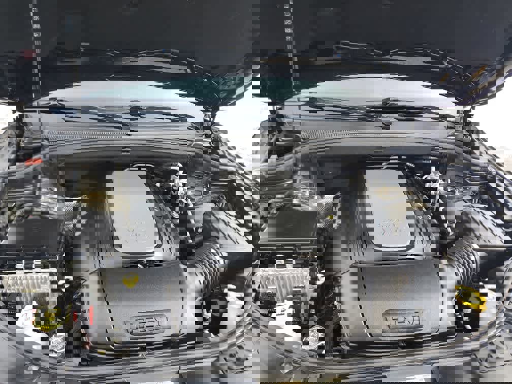 Used 2020 Dodge Durango Citadel image 11