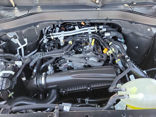 Used 2026 Ford Explorer Active w/ Active Comfort Package RWD image 31