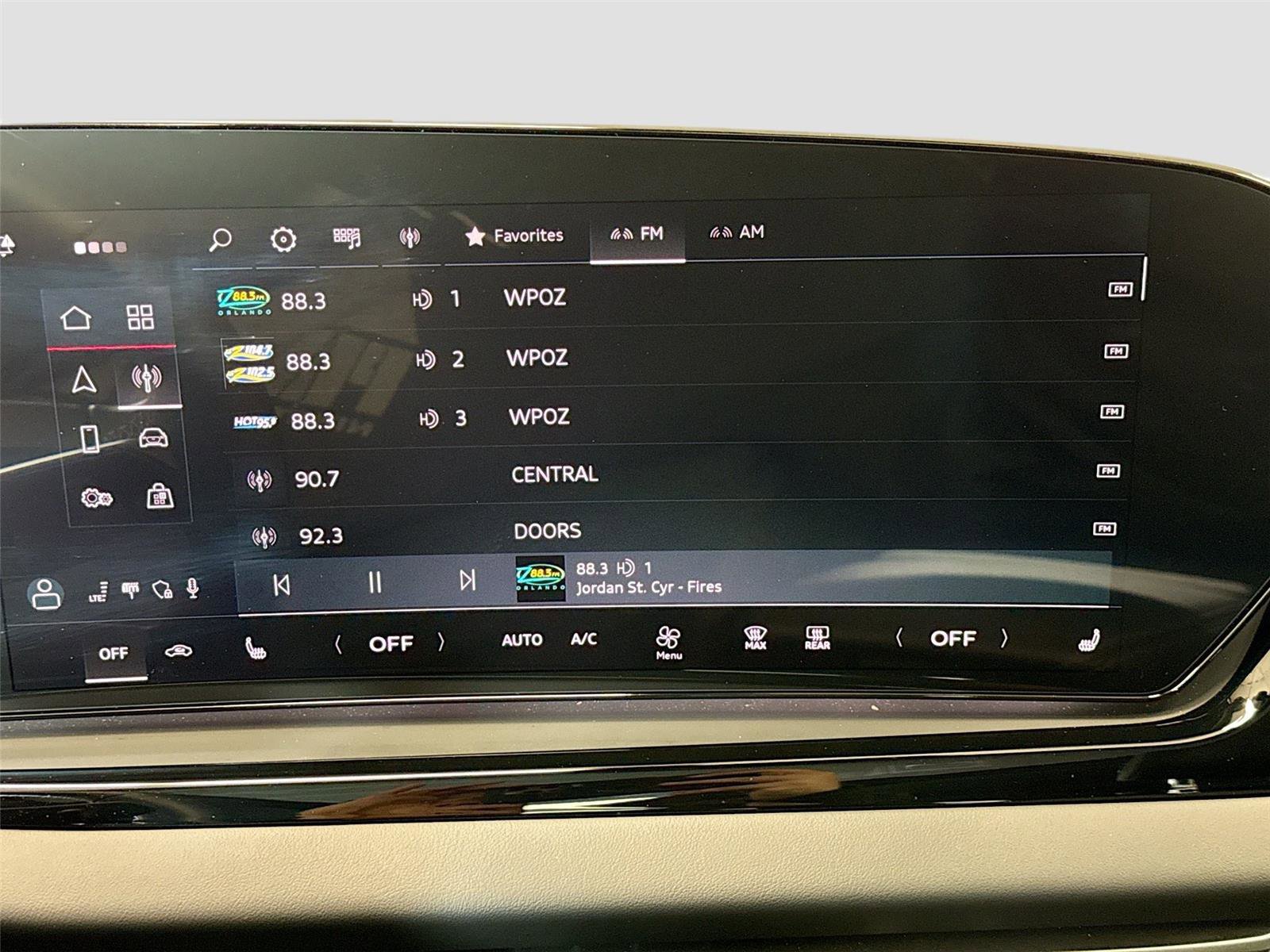 Certified 2025 Audi A5 2.0T Premium w/ Convenience Package image 15