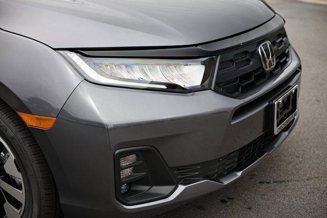 New 2026 Honda Odyssey Elite image 18
