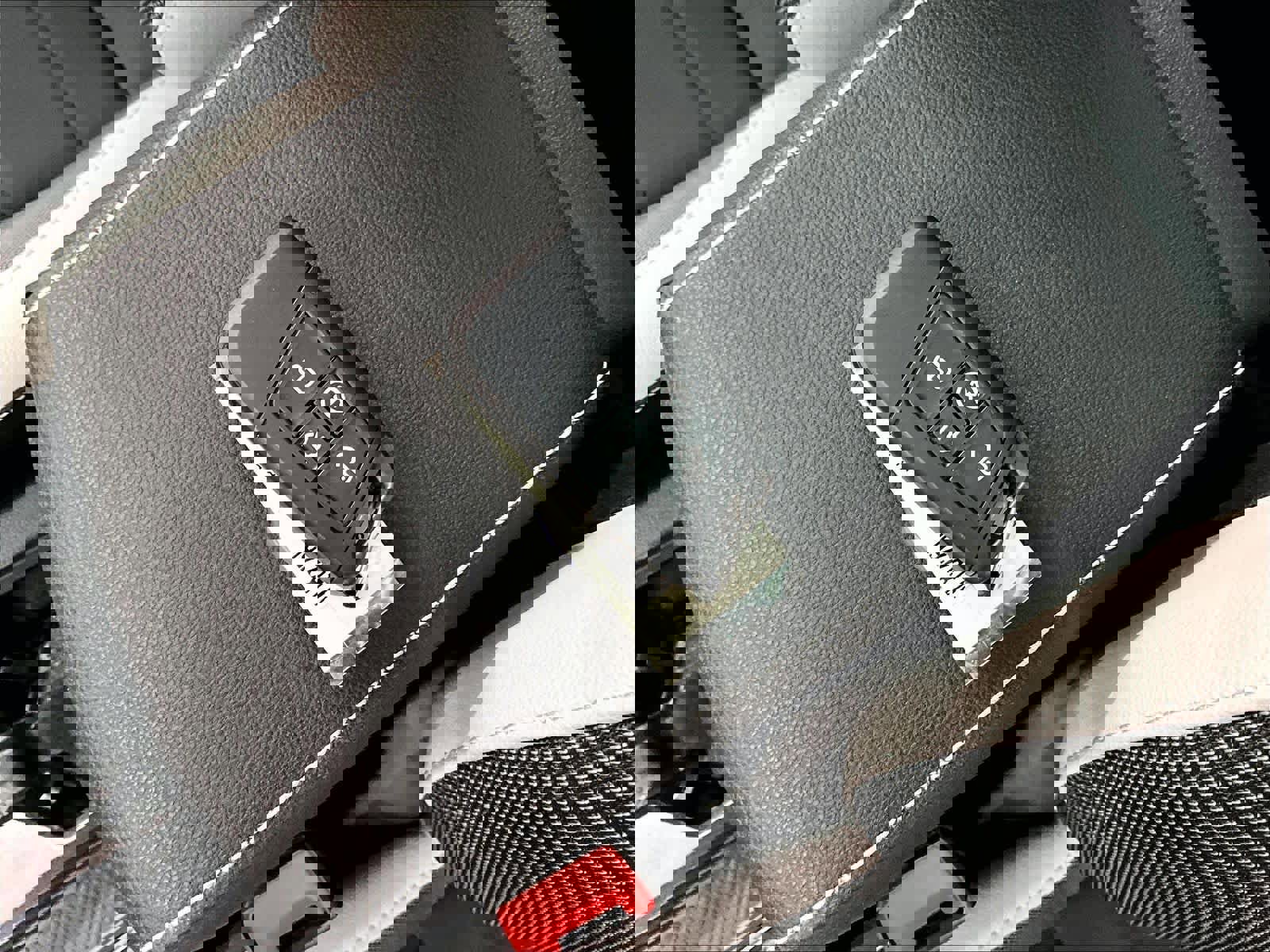 Used 2025 Volkswagen Taos SE w/ Panoramic Sunroof Package image 13