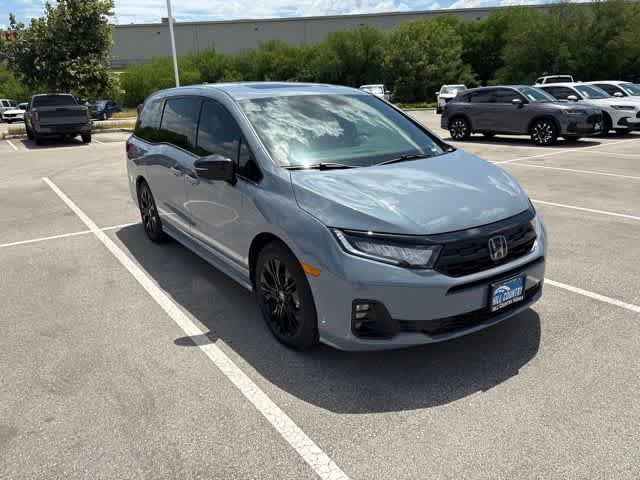 Used 2026 Honda Odyssey Sport-L image 7