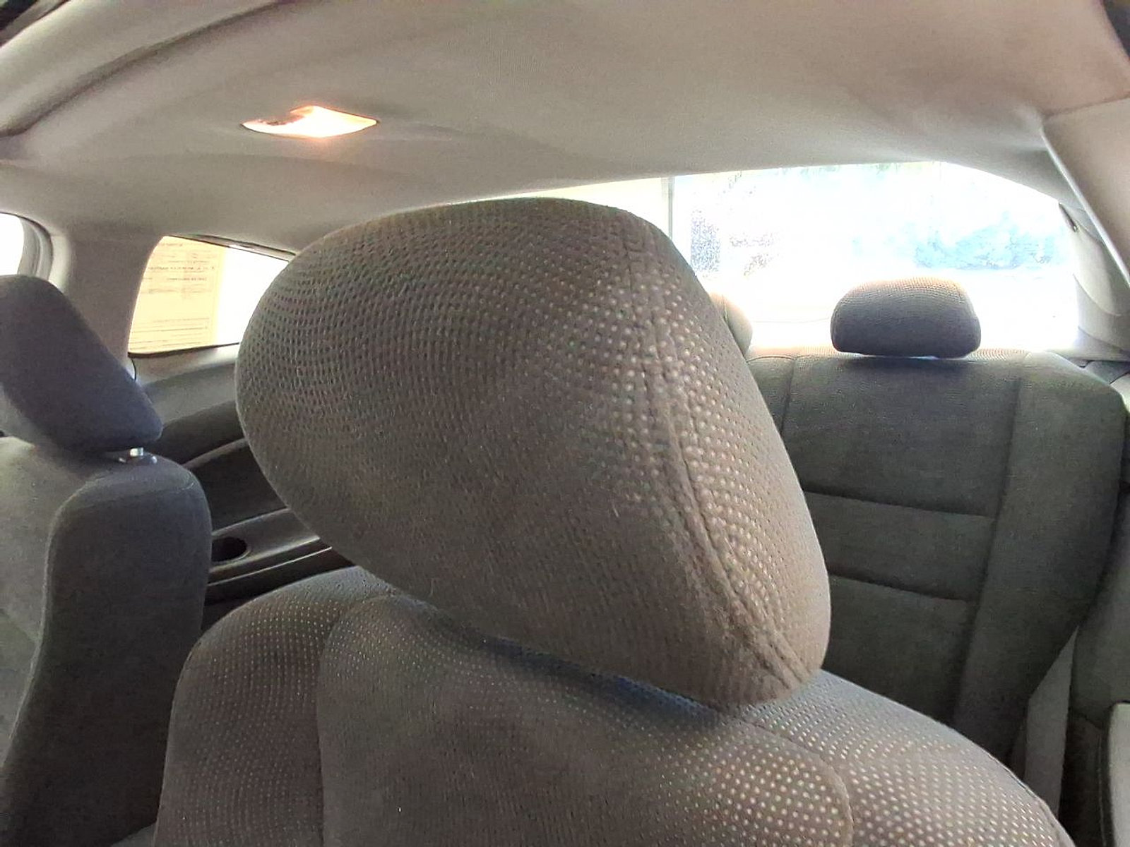 Used 2010 Honda Accord EX image 23
