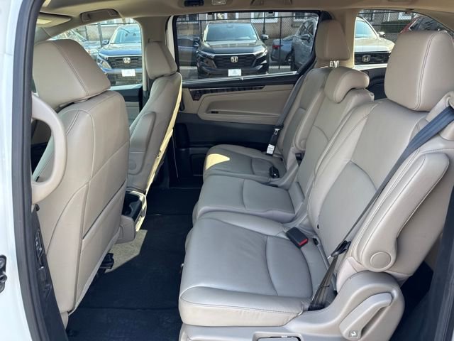 Used 2021 Honda Odyssey EX-L image 14