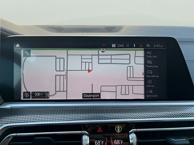 Certified 2022 BMW X5 xDrive40i w/ M Sport Package image 19