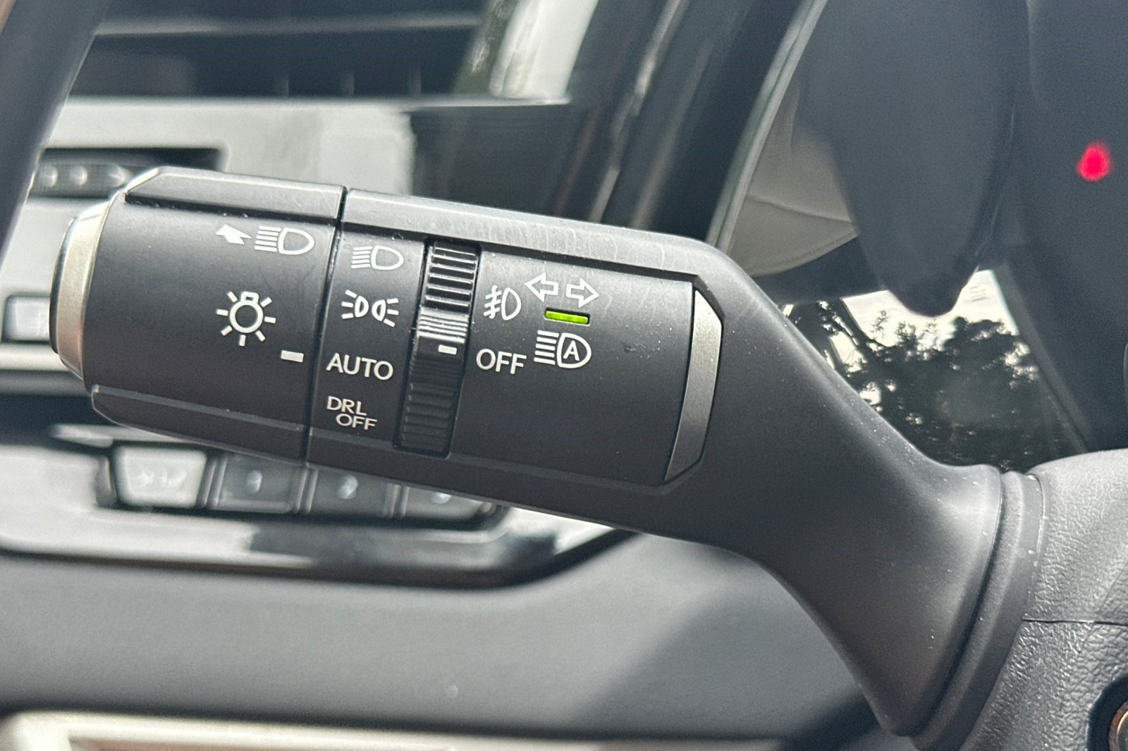 Used 2024 Lexus RX 350h w/ Convenience Package AWD/4WD image 31