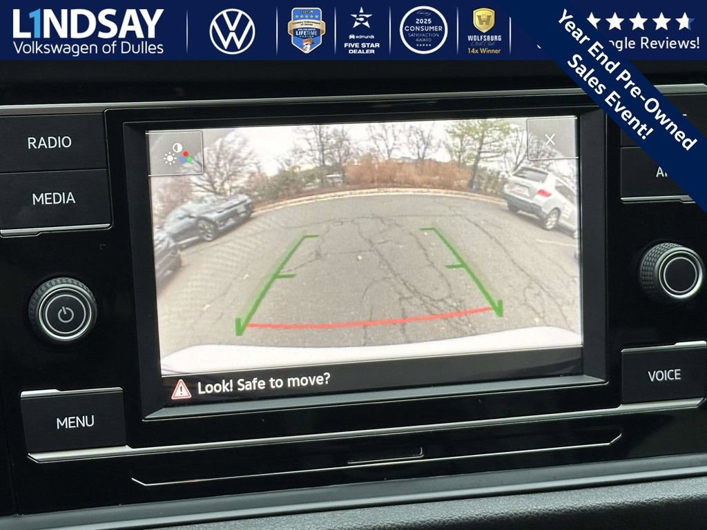 Used 2020 Volkswagen Jetta R-Line image 17