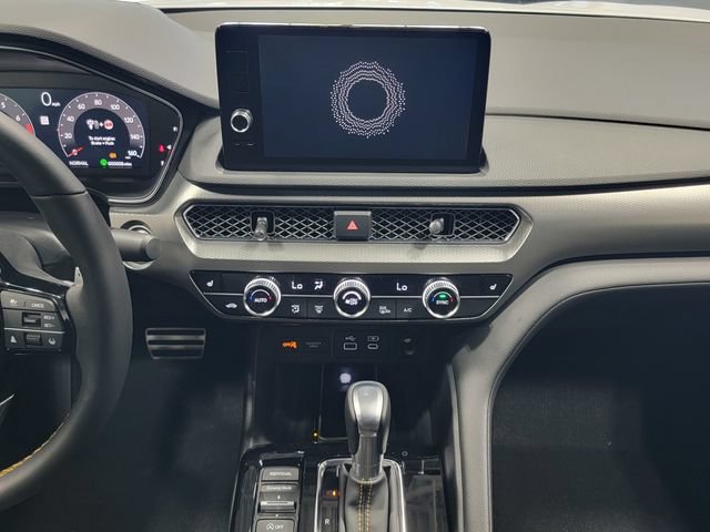 New 2026 Acura Integra A-Spec w/ Technology Package FWD image 18