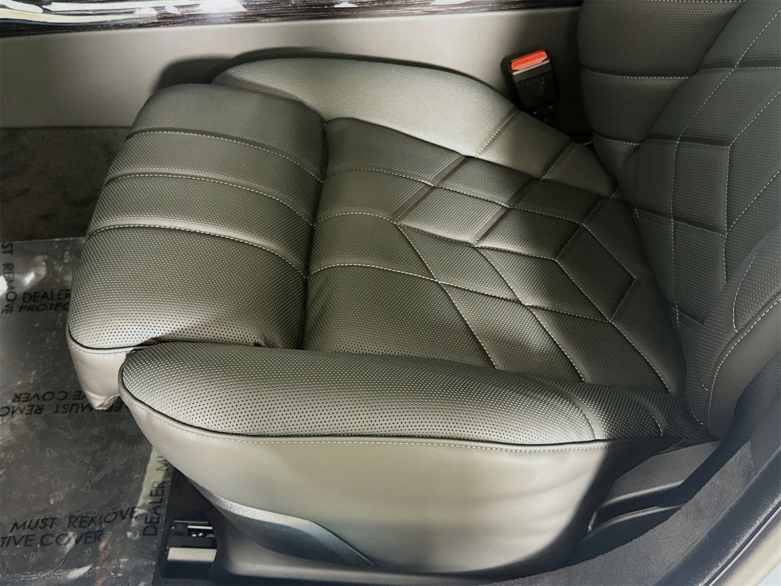 New 2026 BMW i7 eDrive50 w/ M Sport Package image 19