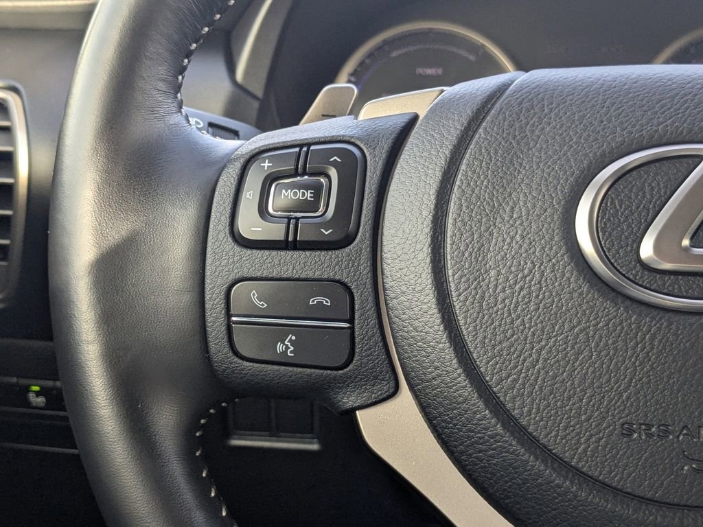 Used 2021 Lexus NX 300h 300h image 24