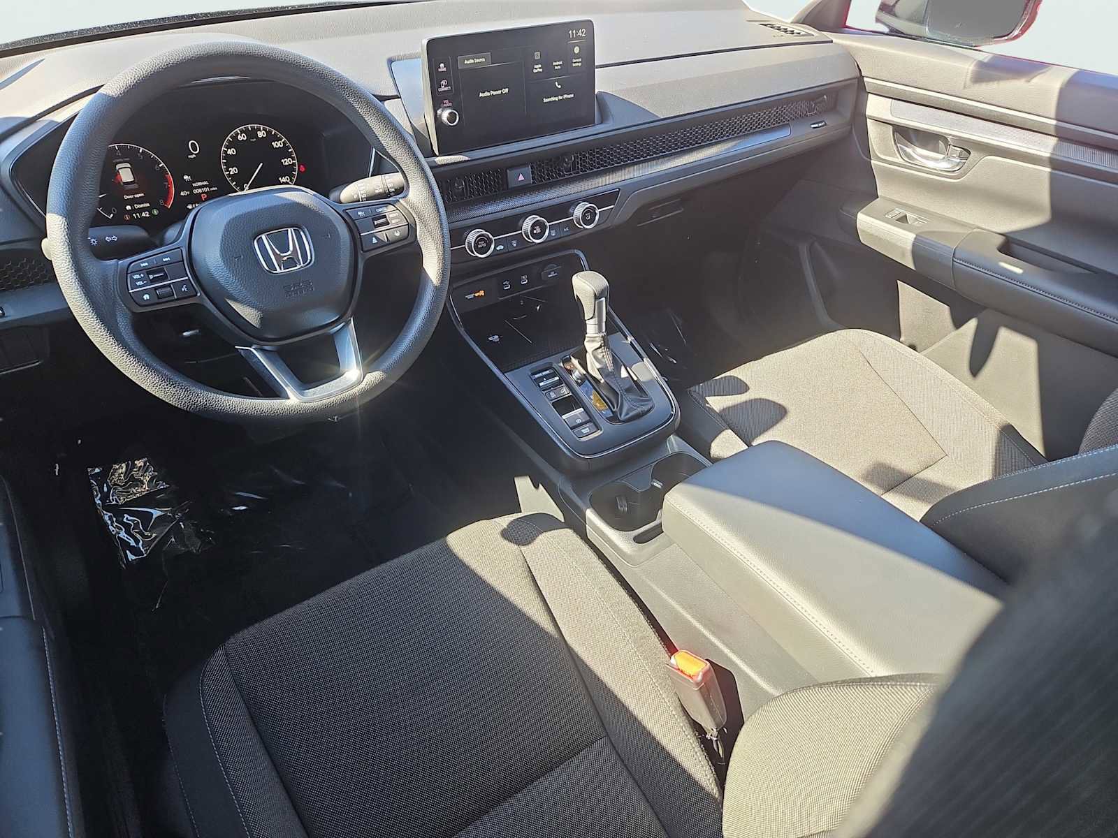 Certified 2026 Honda CR-V LX image 11