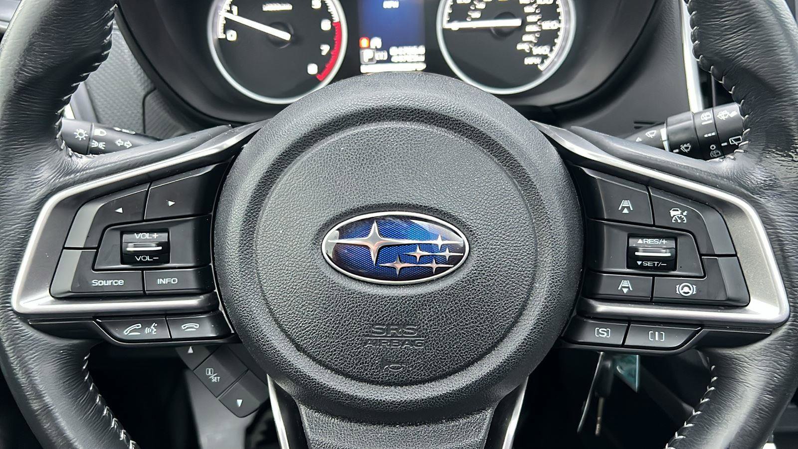 Used 2020 Subaru Forester Premium AWD/4WD image 28