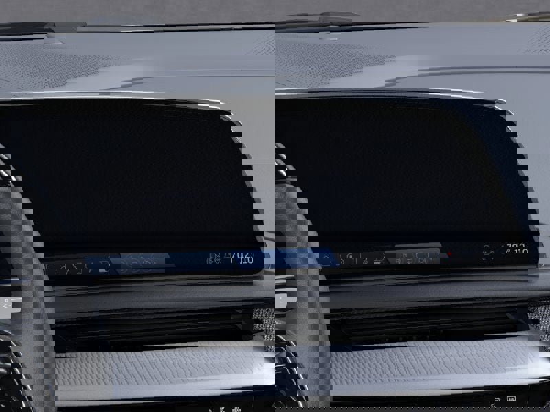 New 2025 Cadillac Optiq Sport 2 w/ LPO, ONYX Package image 20