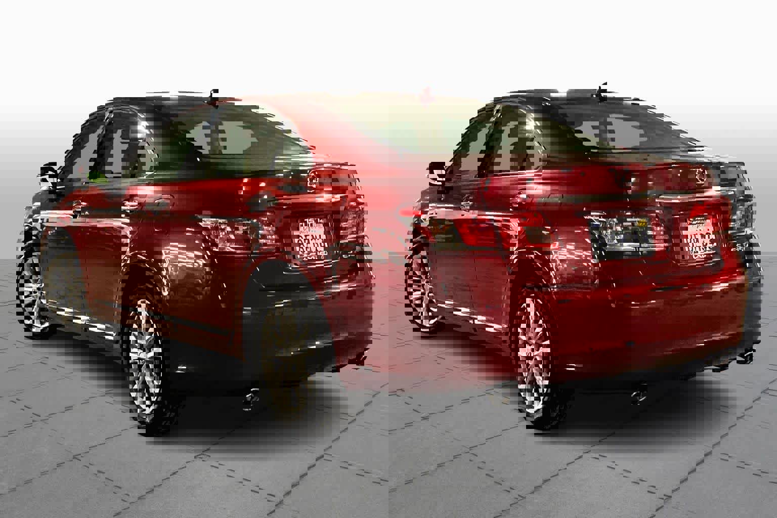 Used 2011 Lexus ES 350 image 11