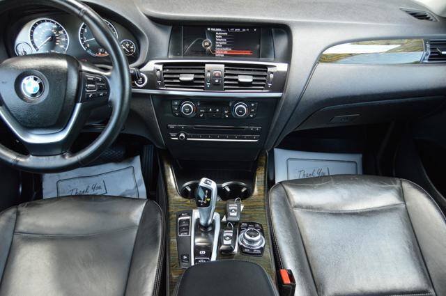 Used 2014 BMW X3 xDrive35i AWD/4WD image 22