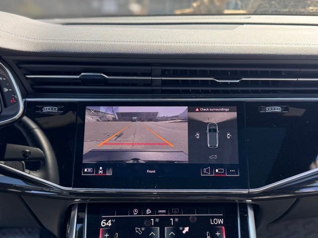 Certified 2025 Audi Q7 3.0T Premium Plus w/ Premium Plus Package image 19
