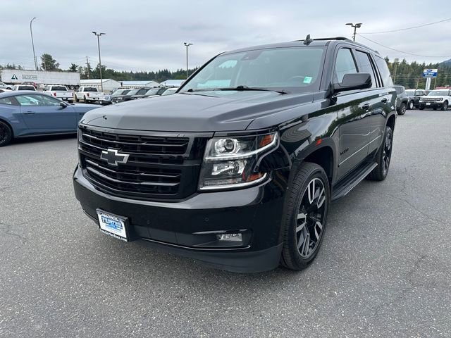 Used 2020 Chevrolet Tahoe Premier image 7