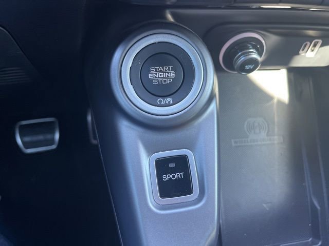 Used 2024 Dodge Hornet R/T Plus image 28